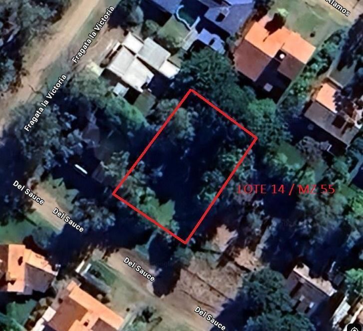 Lote en venta Lasalle 0 ambientes
