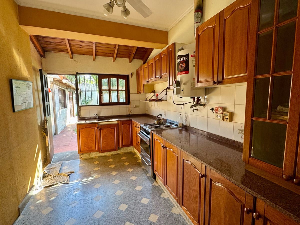 Departamento en Venta en Tres de Febrero, G.B.A. Zona Oeste
