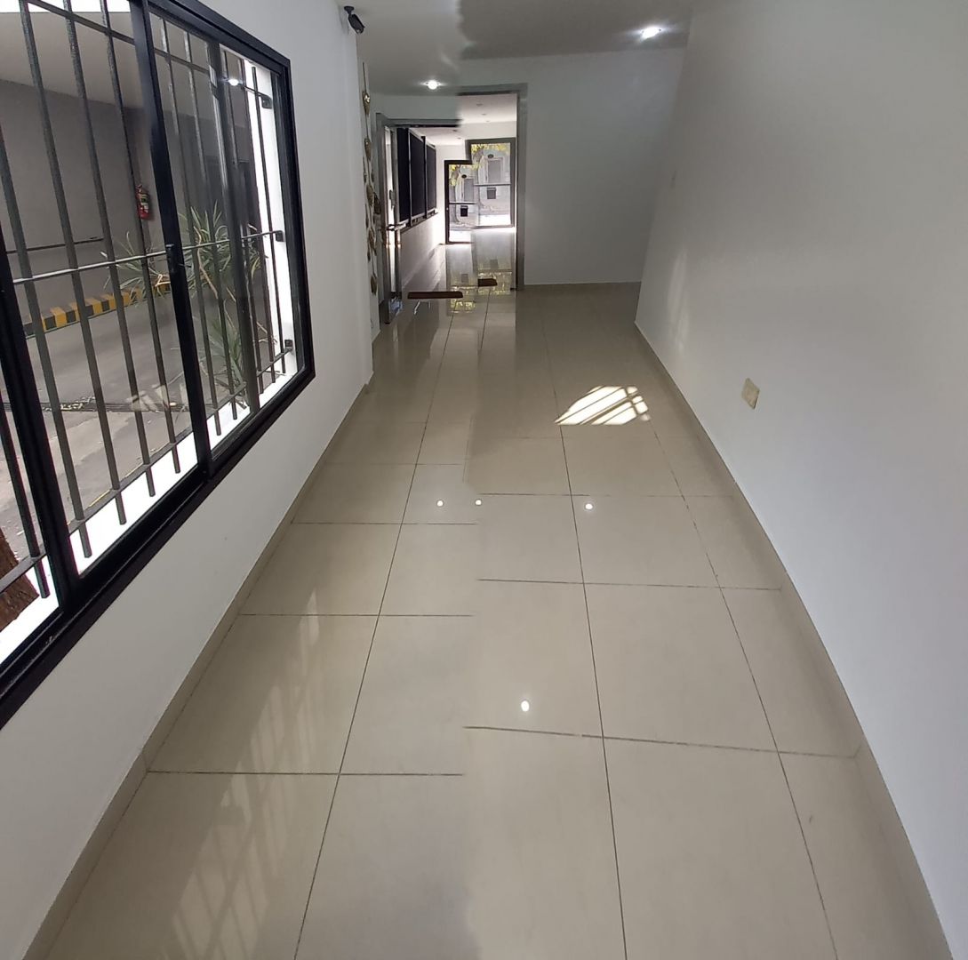 Departamento en Alquiler en La Matanza, G.B.A. Zona Oeste