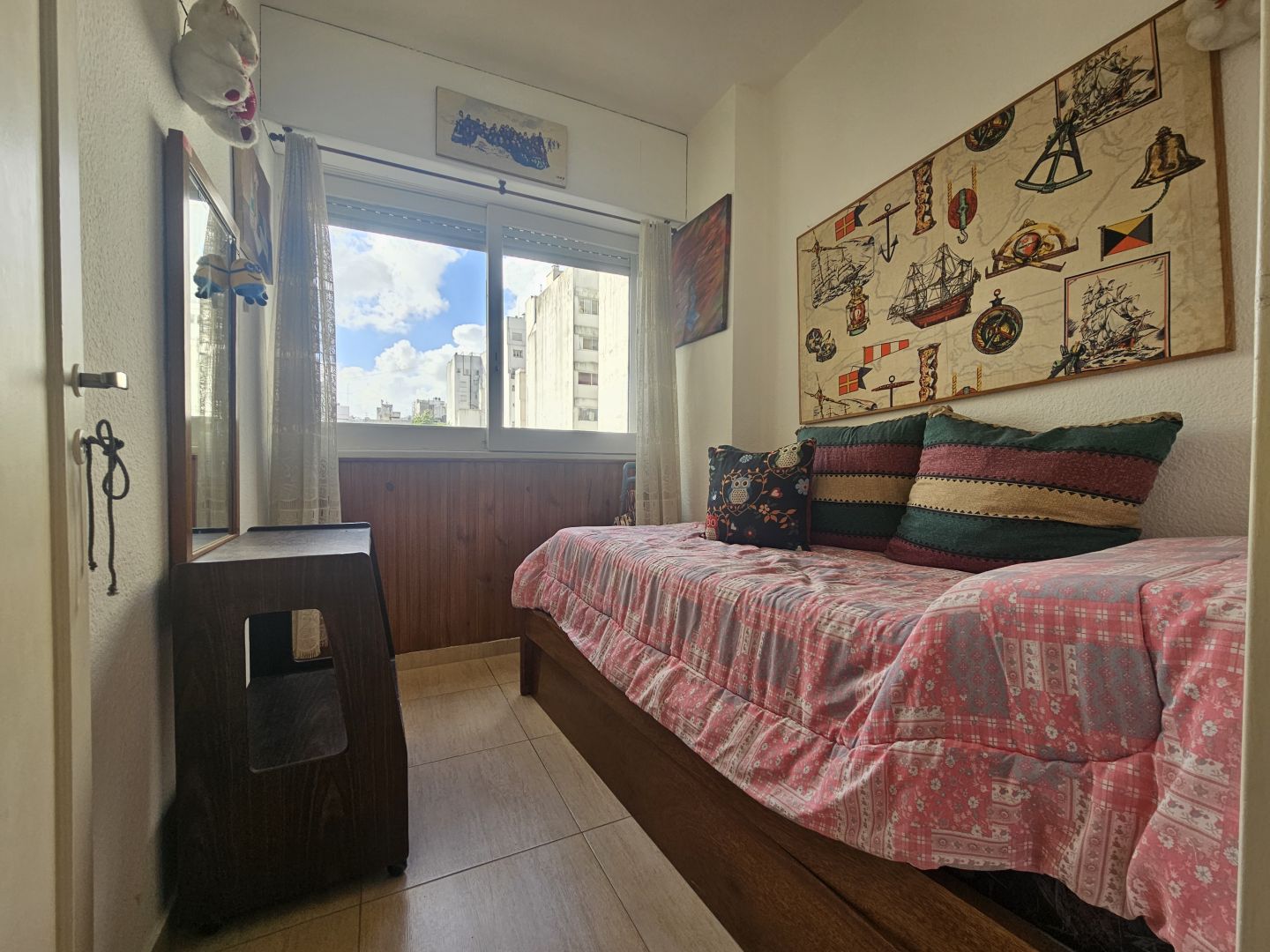 VENTA DE DEPARTAMENTO EN Mar del Plata - Plaza Colón — foto 9