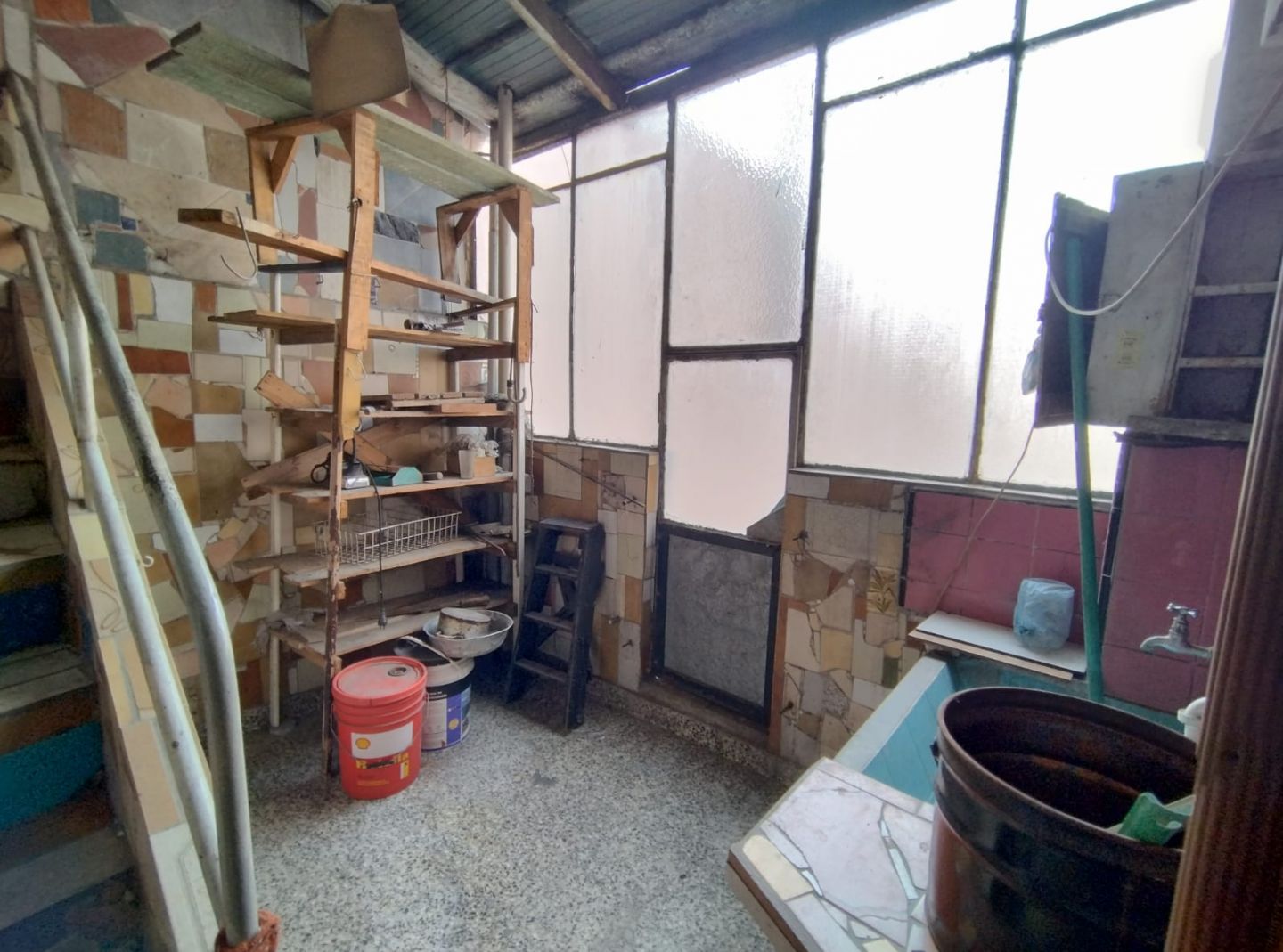 Departamento en Venta en La Matanza, G.B.A. Zona Oeste