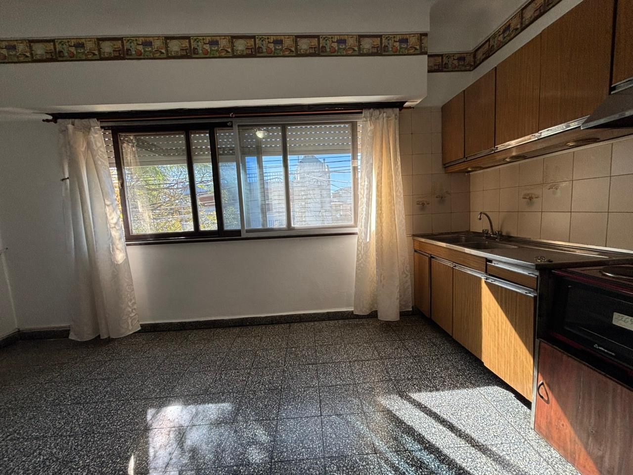 Departamento en Venta en Tres de Febrero, G.B.A. Zona Oeste