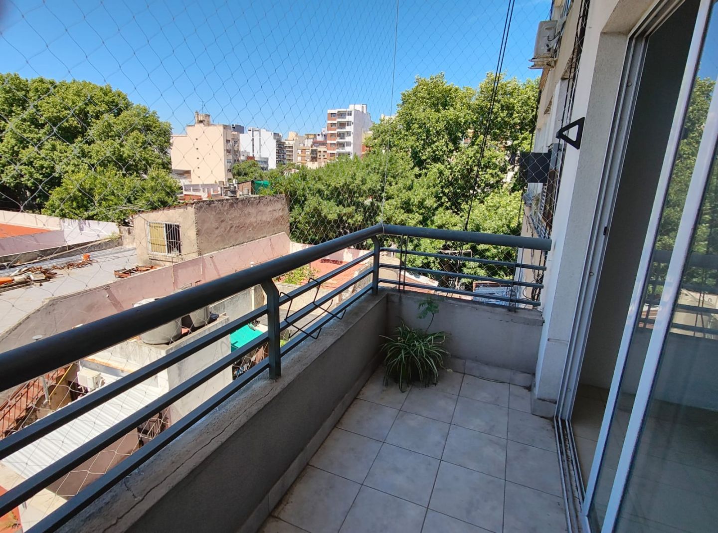 ALQUILER DE DEPARTAMENTO EN Capital Federal - Flores - 7