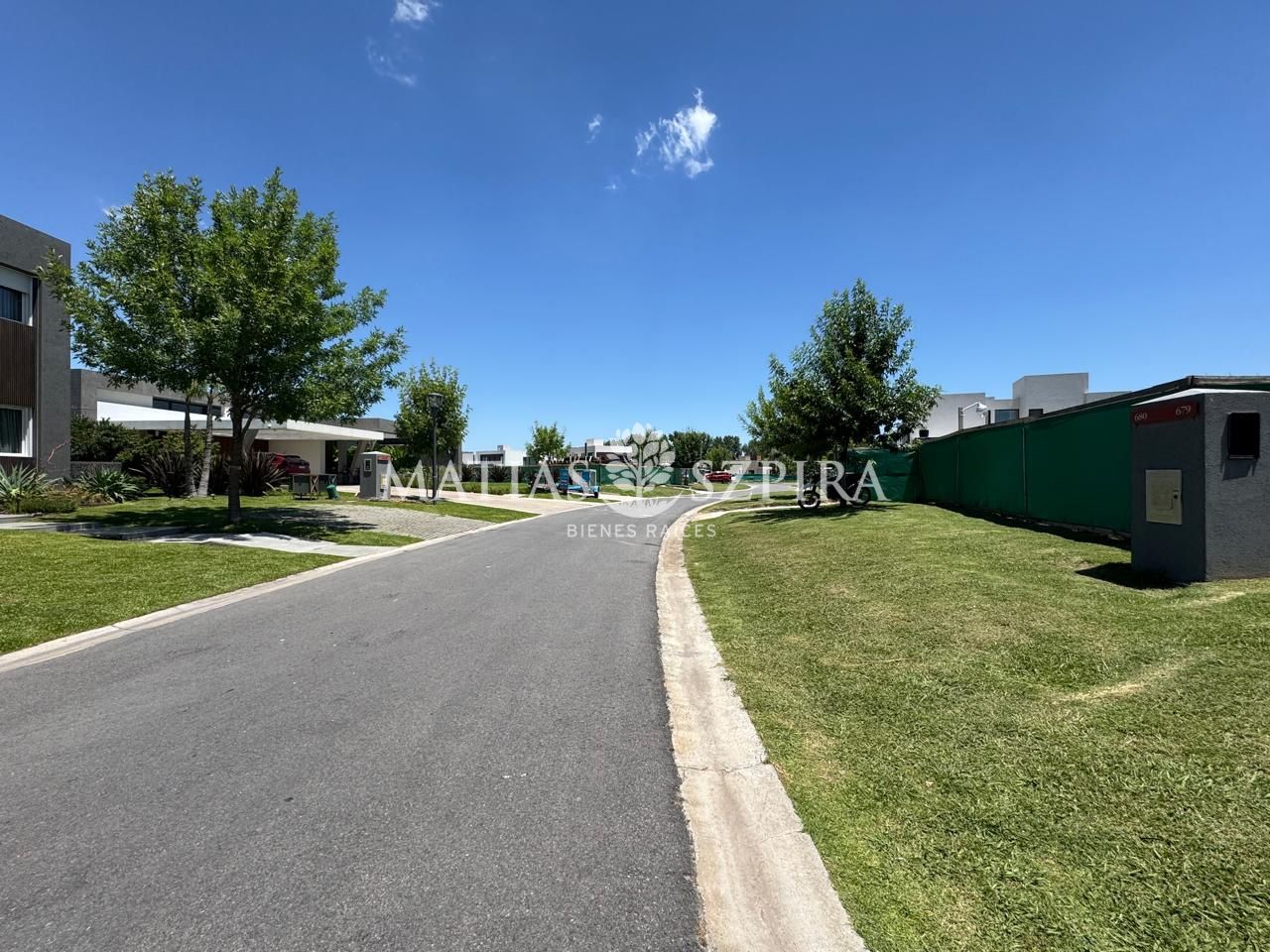 VENTA DE LOTE EN General Rodríguez - Terravista - 6