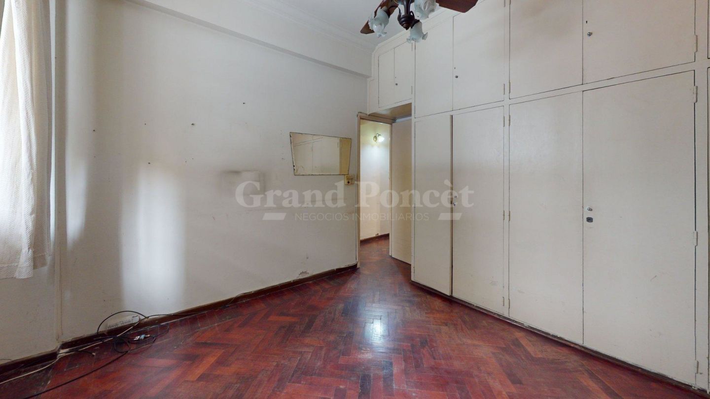 VENTA DE DEPARTAMENTO EN Capital Federal - Belgrano - 9
