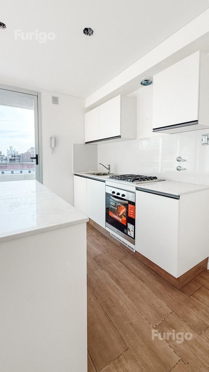 Departamento en Venta en Rosario, Santa Fe