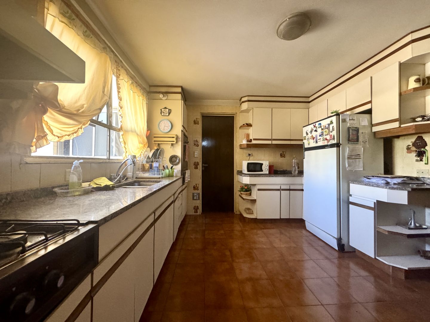 VENTA DE DEPARTAMENTO EN Tres de Febrero - Caseros - 35
