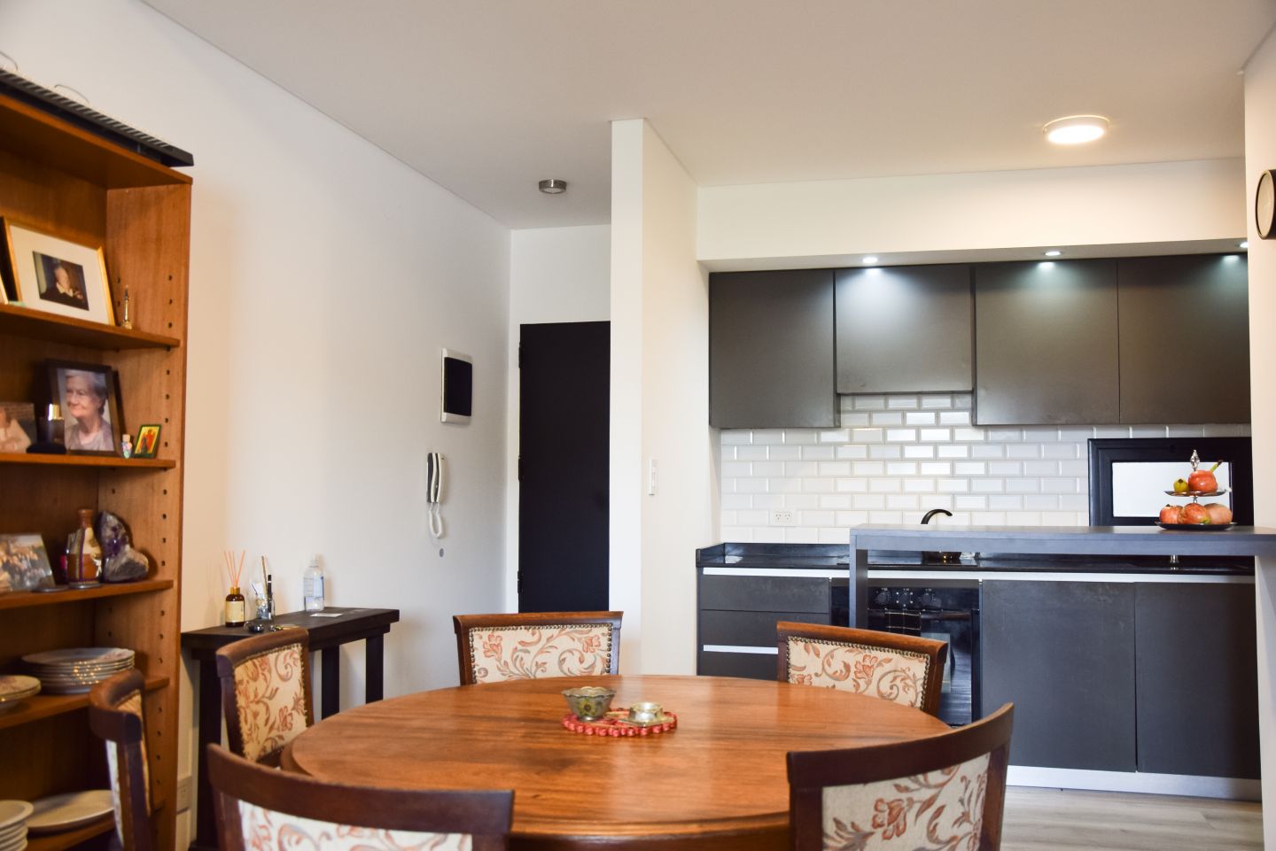 Departamento en Alquiler en General San Martin, G.B.A. Zona Norte