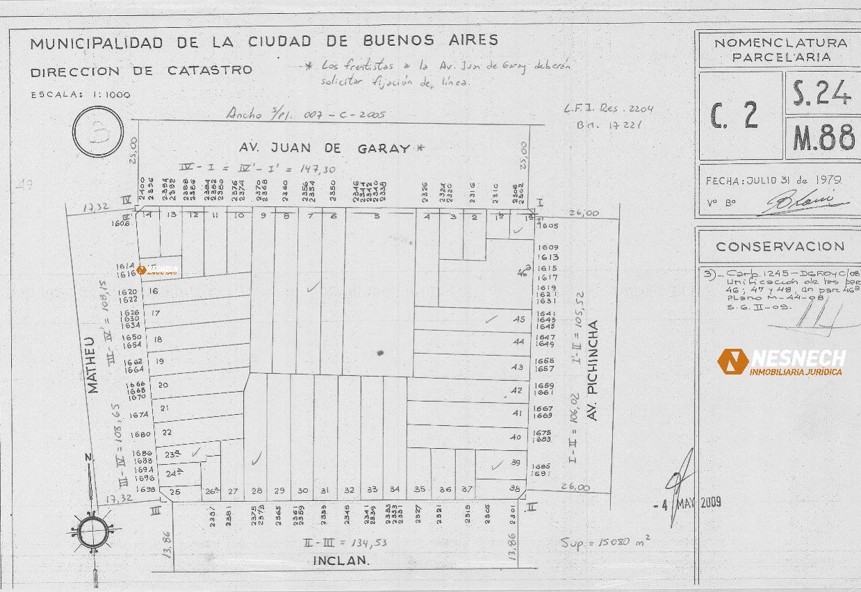 Local Comercial en Venta en Parque Patricios, Capital Federal