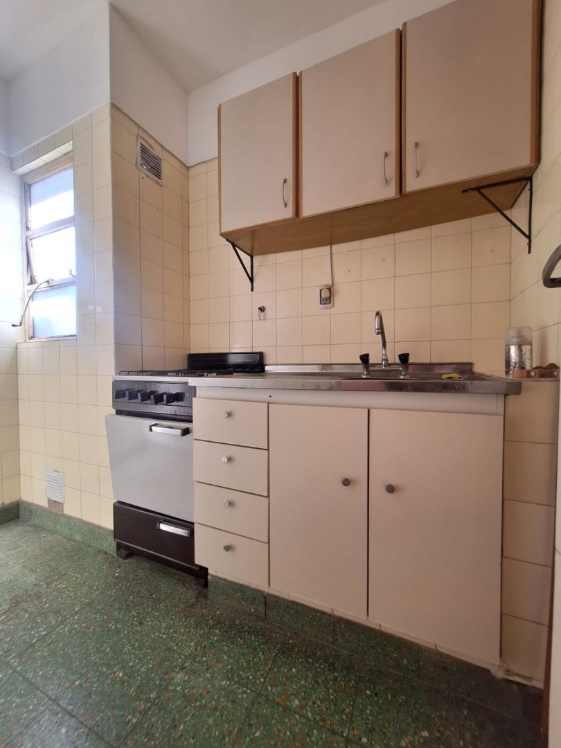 Departamento en Alquiler en Palermo, Capital Federal