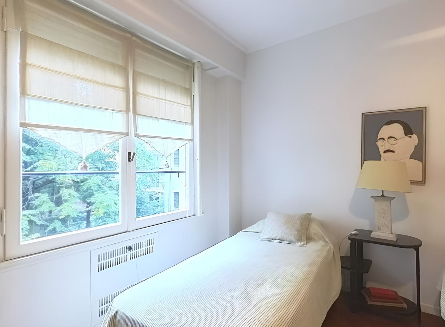 VENTA DE DEPARTAMENTO EN Capital Federal - Recoleta - 39