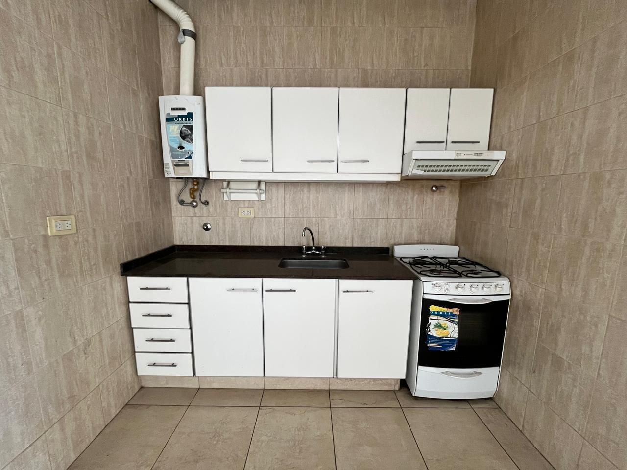VENTA DE DEPARTAMENTO EN José C Paz - José C Paz - 7