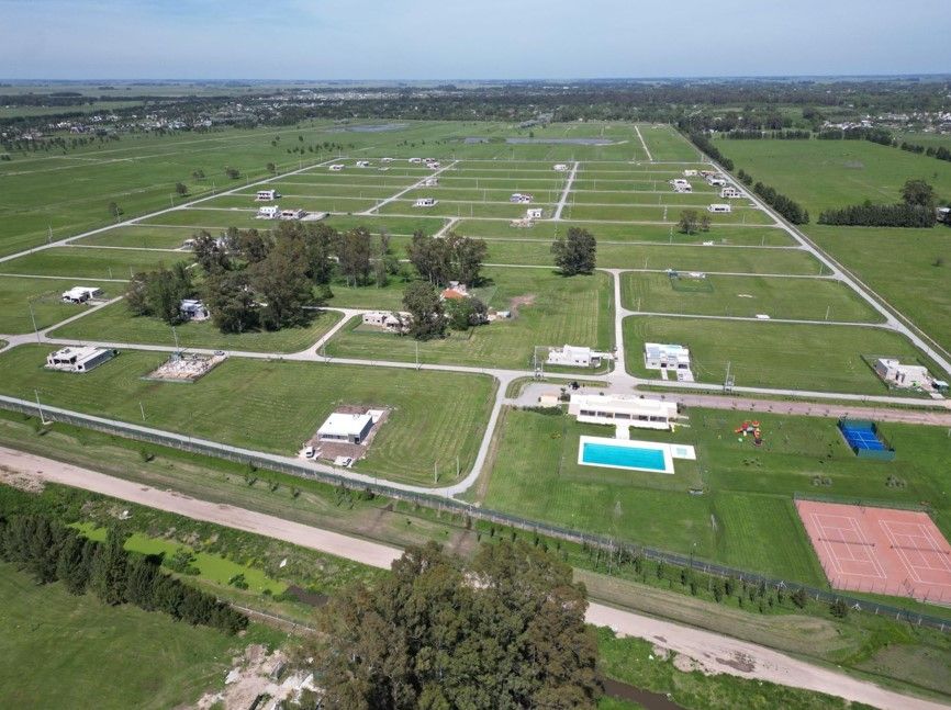 Lote EN VENTA