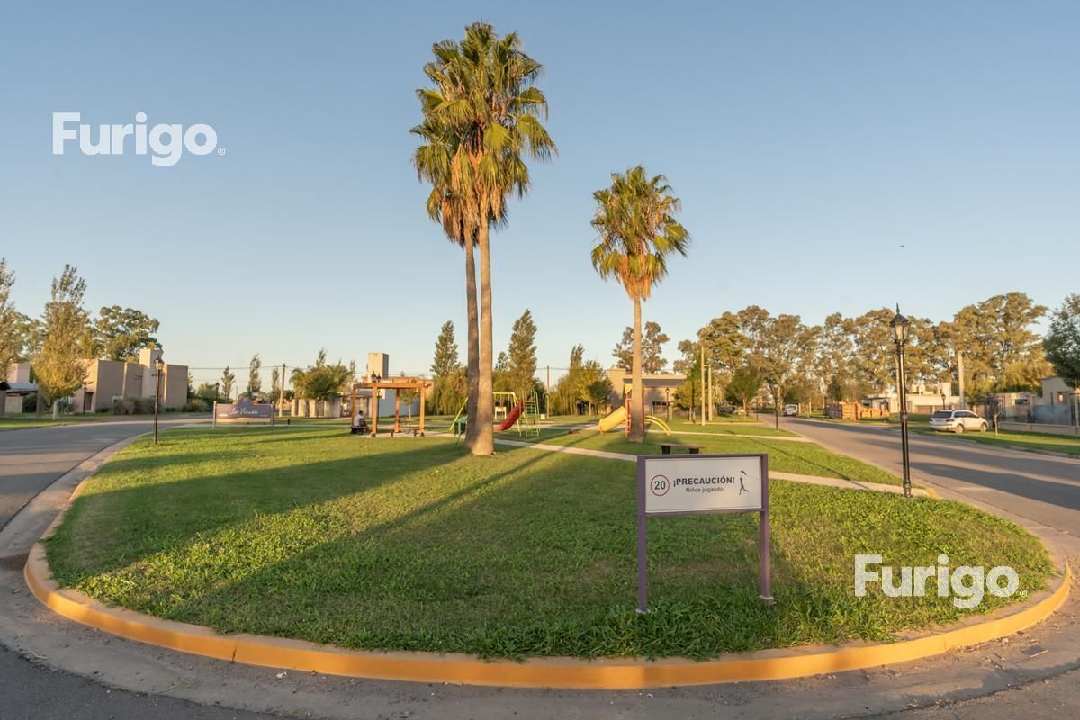 Lote en Venta en Rosario, Santa Fe