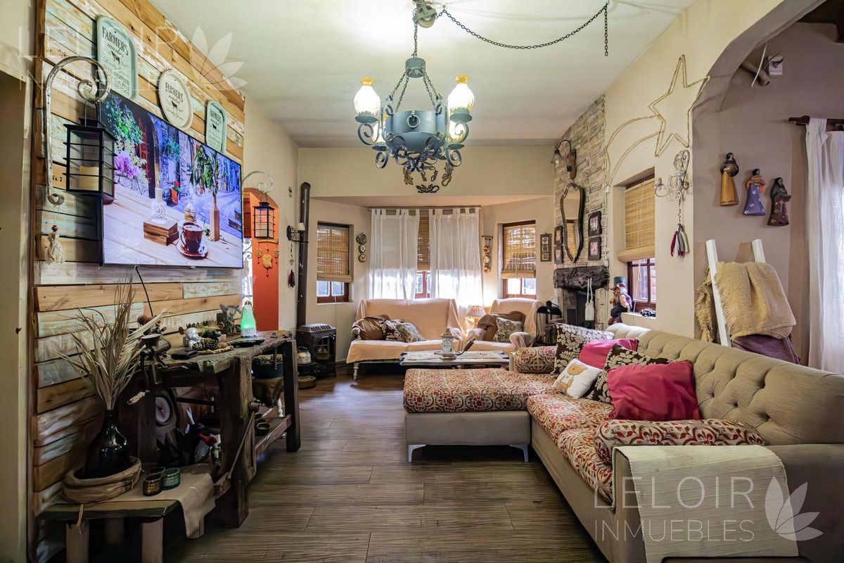 Casa en Venta en Moron, G.B.A. Zona Oeste