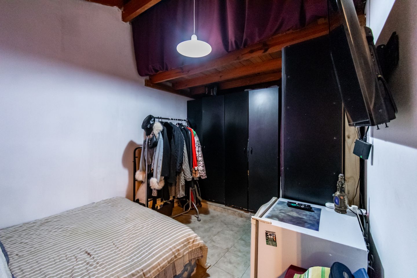 VENTA DE CASA EN Capital Federal - Saavedra - 34