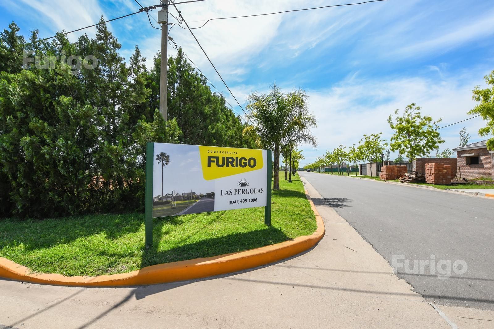 Lote en Venta en Rosario, Santa Fe