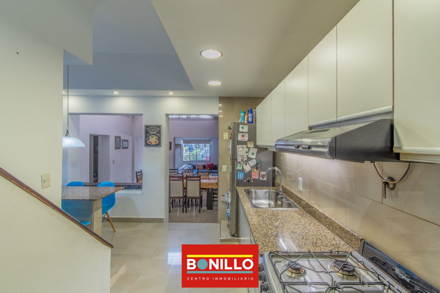 VENTA DE CASA EN Capital Federal - Agronomía - 45