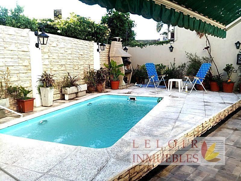 Casa en Venta en Moron, G.B.A. Zona Oeste