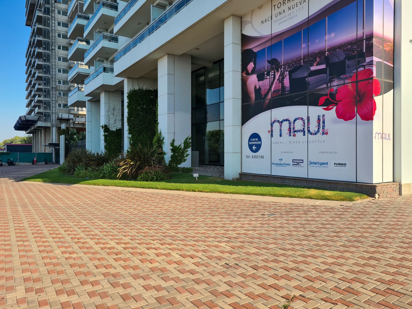 Departamento en Venta en Rosario, Santa Fe