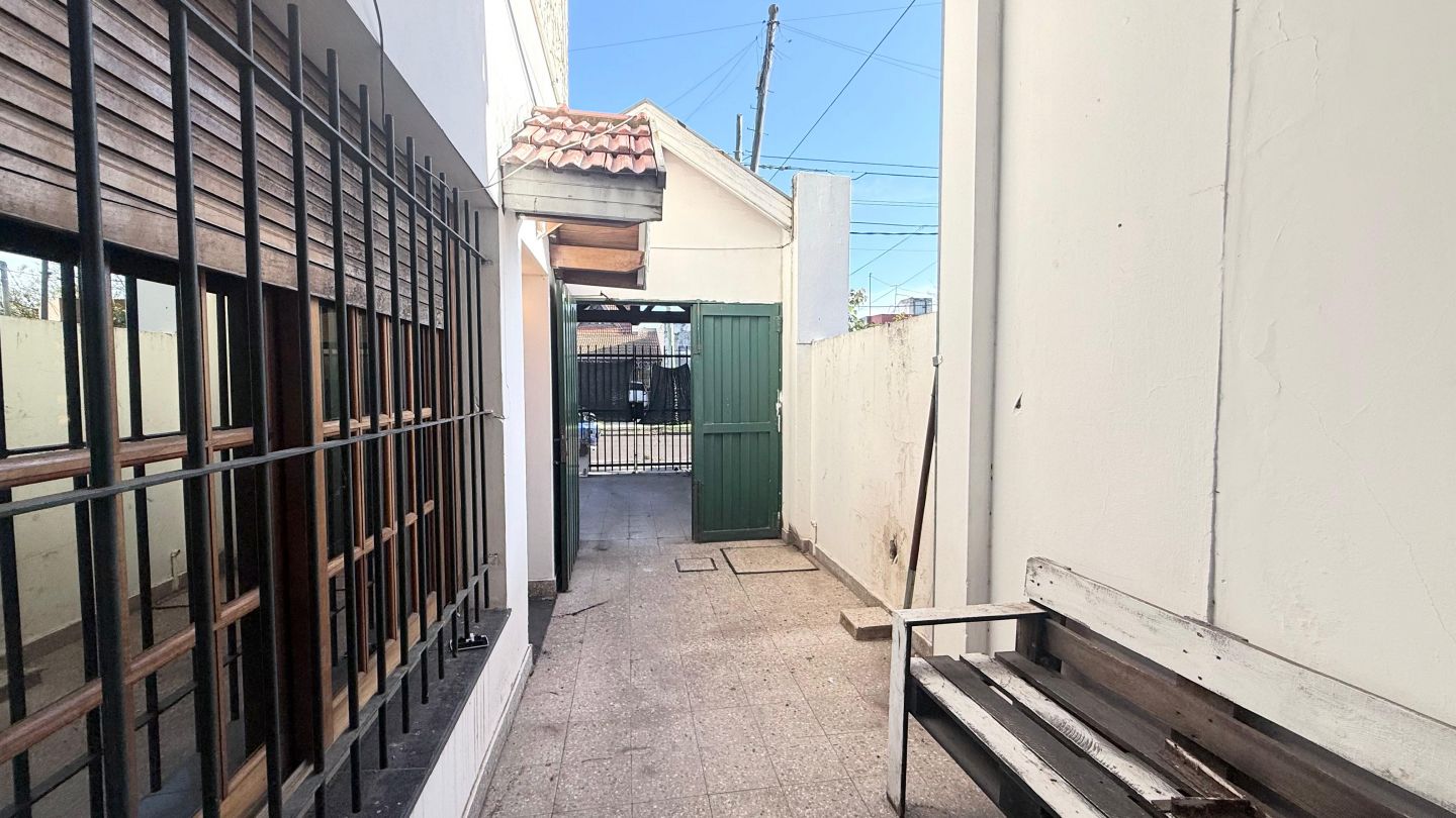 Departamento en Venta en General San Martin, G.B.A. Zona Norte