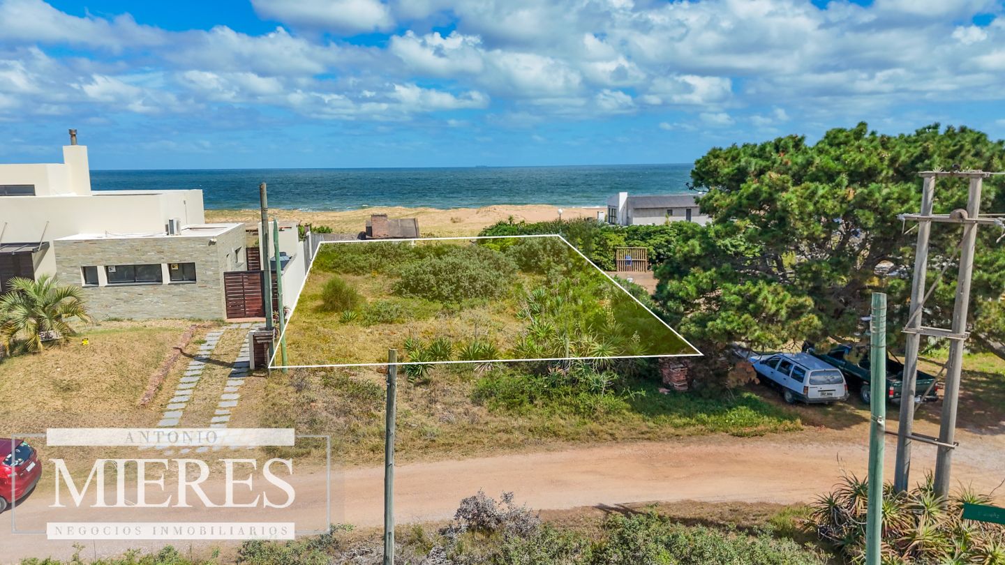 Lote EN VENTA