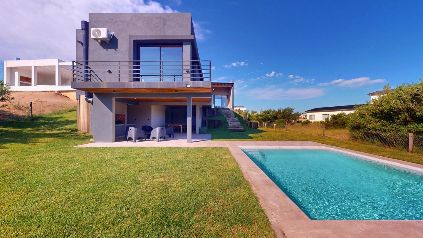 VENTA DE CASA EN Costa Esmeralda - Senderos IV - 35