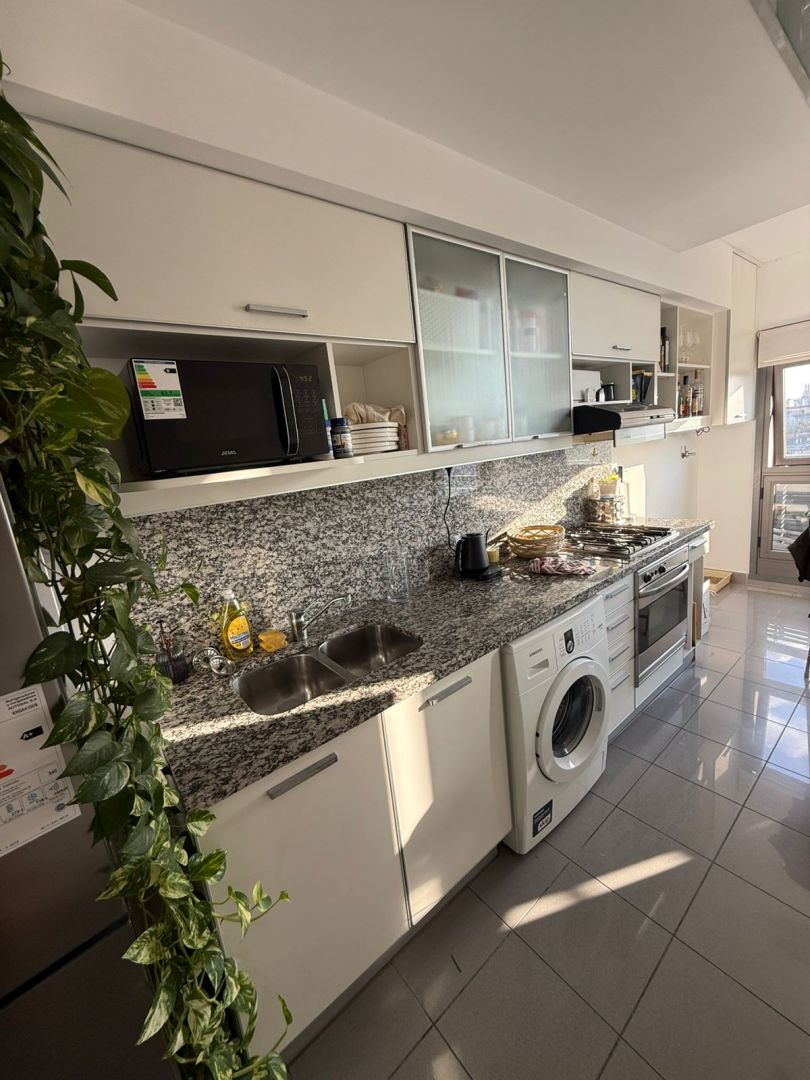 Departamento en Alquiler en Puerto Madero, Capital Federal