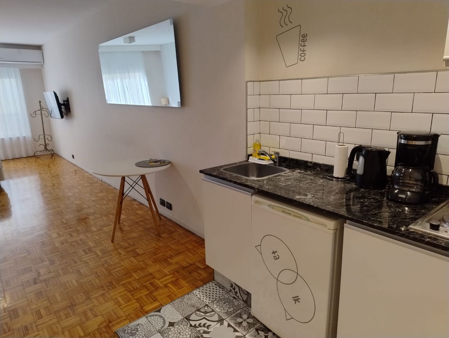 ALQUILER DE DEPARTAMENTO EN Capital Federal - Retiro - 4