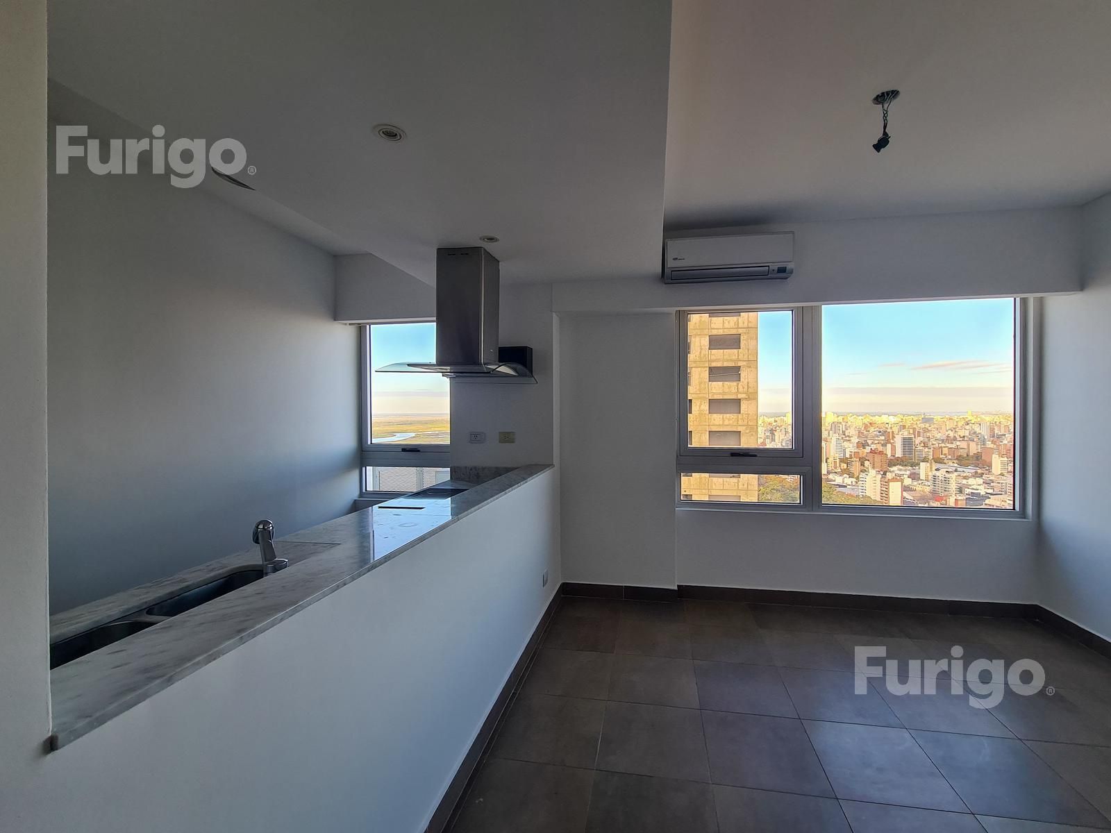 Departamento en Venta en Rosario, Santa Fe