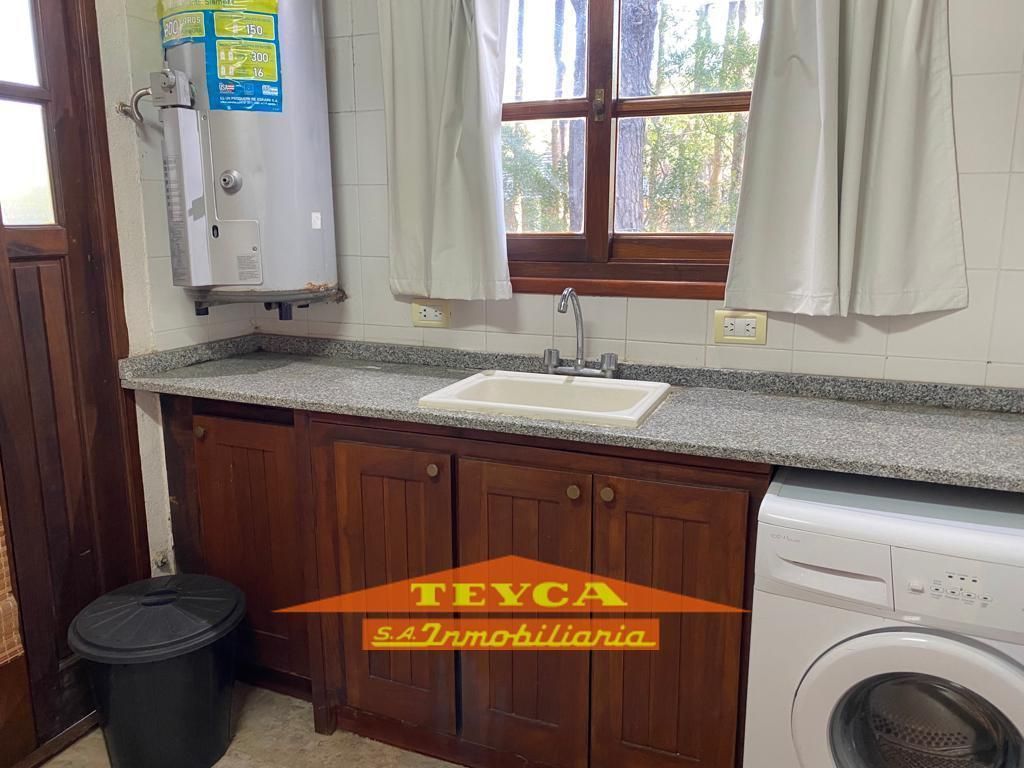 Casa en venta Norte 6 ambientes