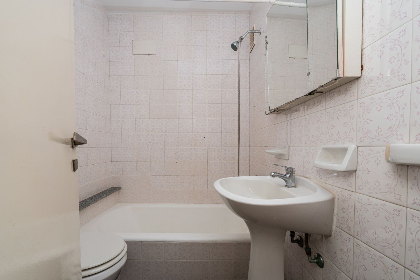 Departamento en Venta en San Nicolas, Capital Federal