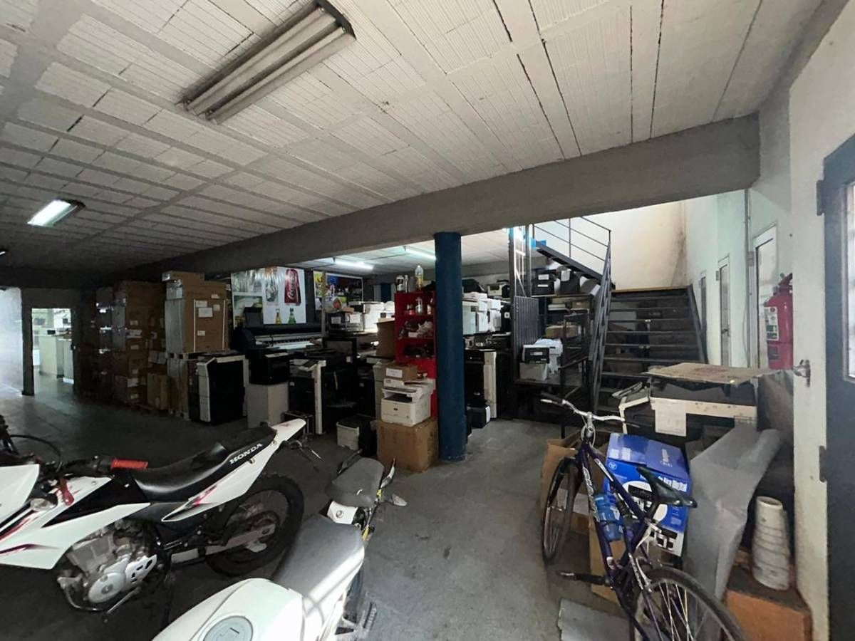 LOCAL EN VENTA