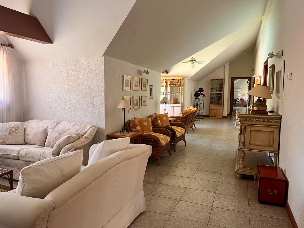 Casa EN ALQUILER TEMPORARIO
