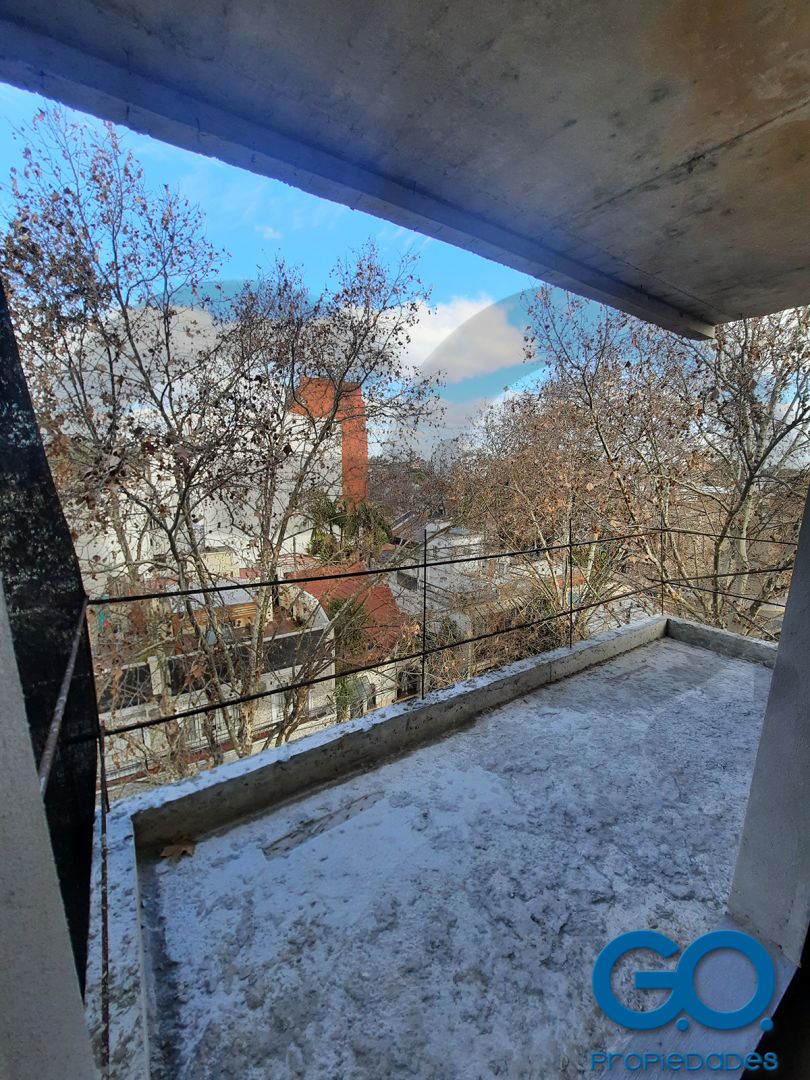 Departamento en Venta en Villa Devoto, Capital Federal
