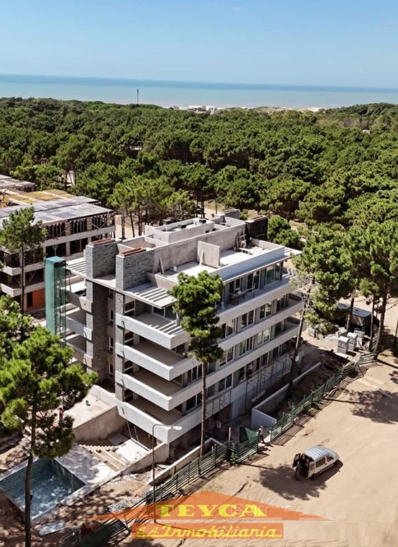 Departamento en venta La Frontera 3 ambientes
