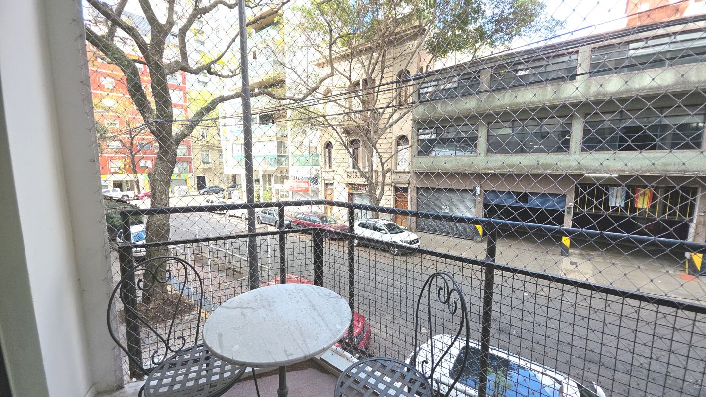 Departamento en Alquiler Temporario en Palermo, Capital Federal - $ 1.400.000 | Inmoup - 16