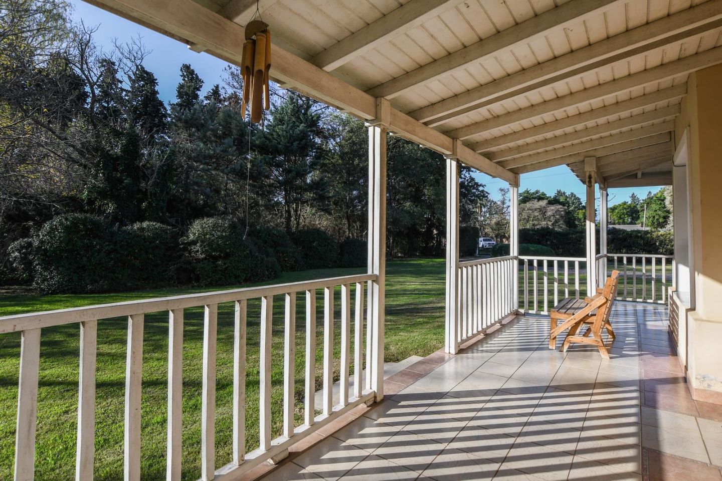 Casa en Venta en Pérez, Santa Fe