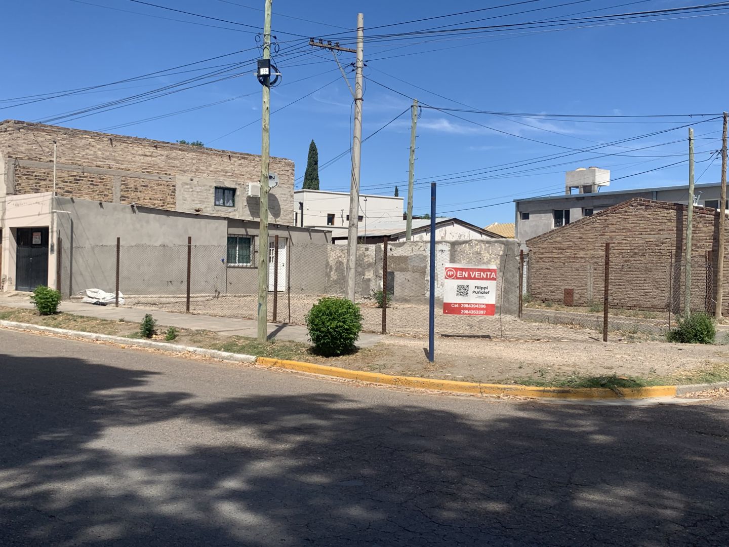 Lote EN VENTA
