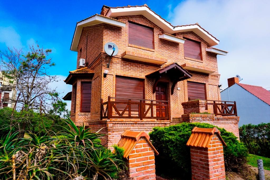 Lote en Venta en Pinamar, Buenos Aires Costa Atlantica