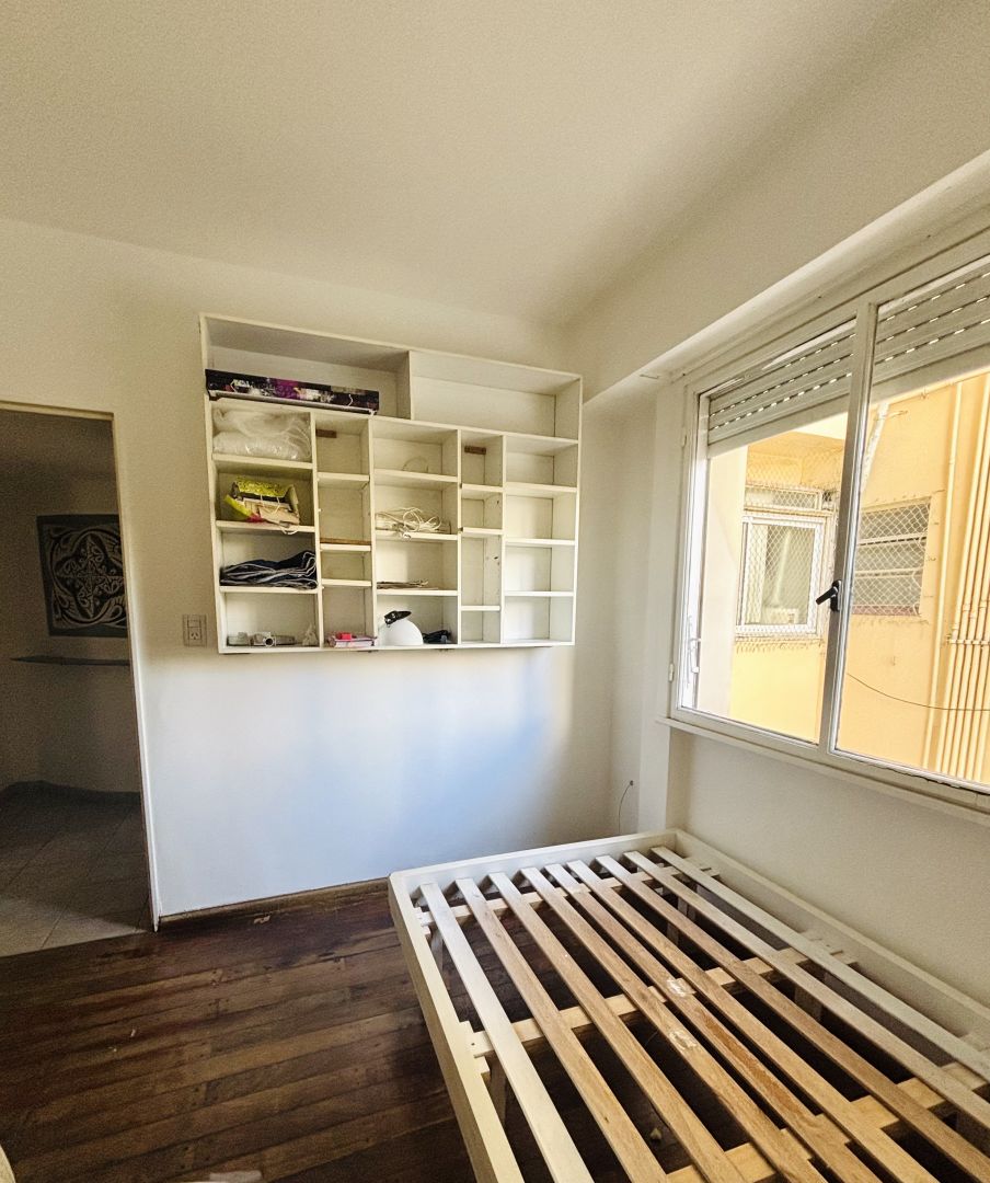 Departamento en Venta en Almagro, Capital Federal