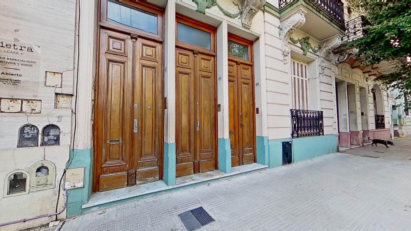 Departamento en Venta en Caballito, Capital Federal