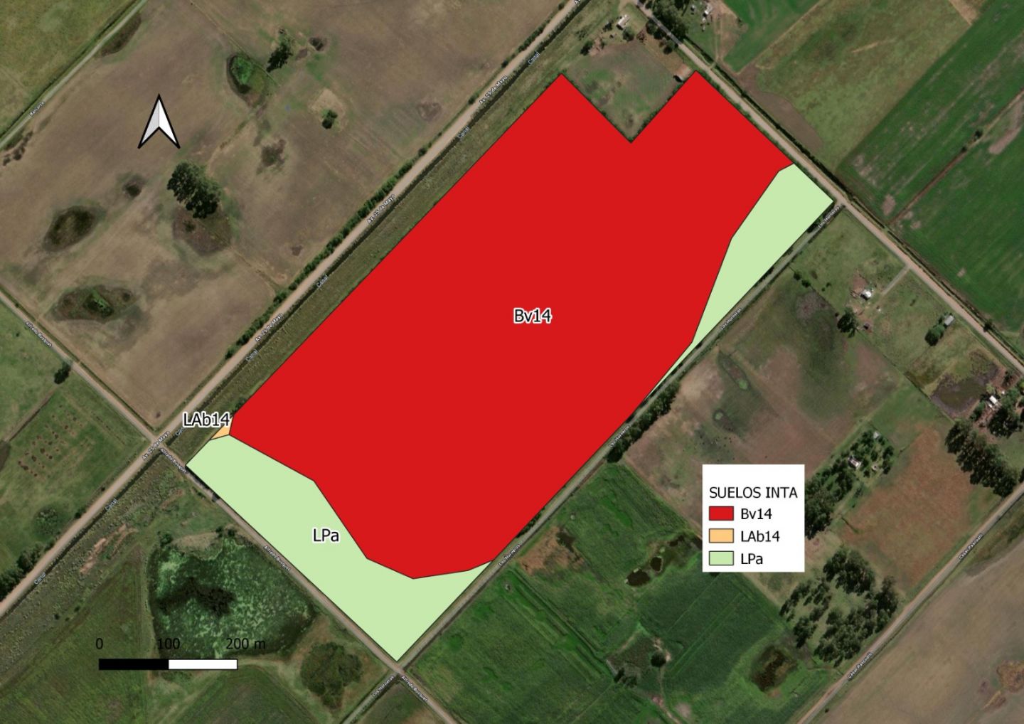 Campo EN VENTA