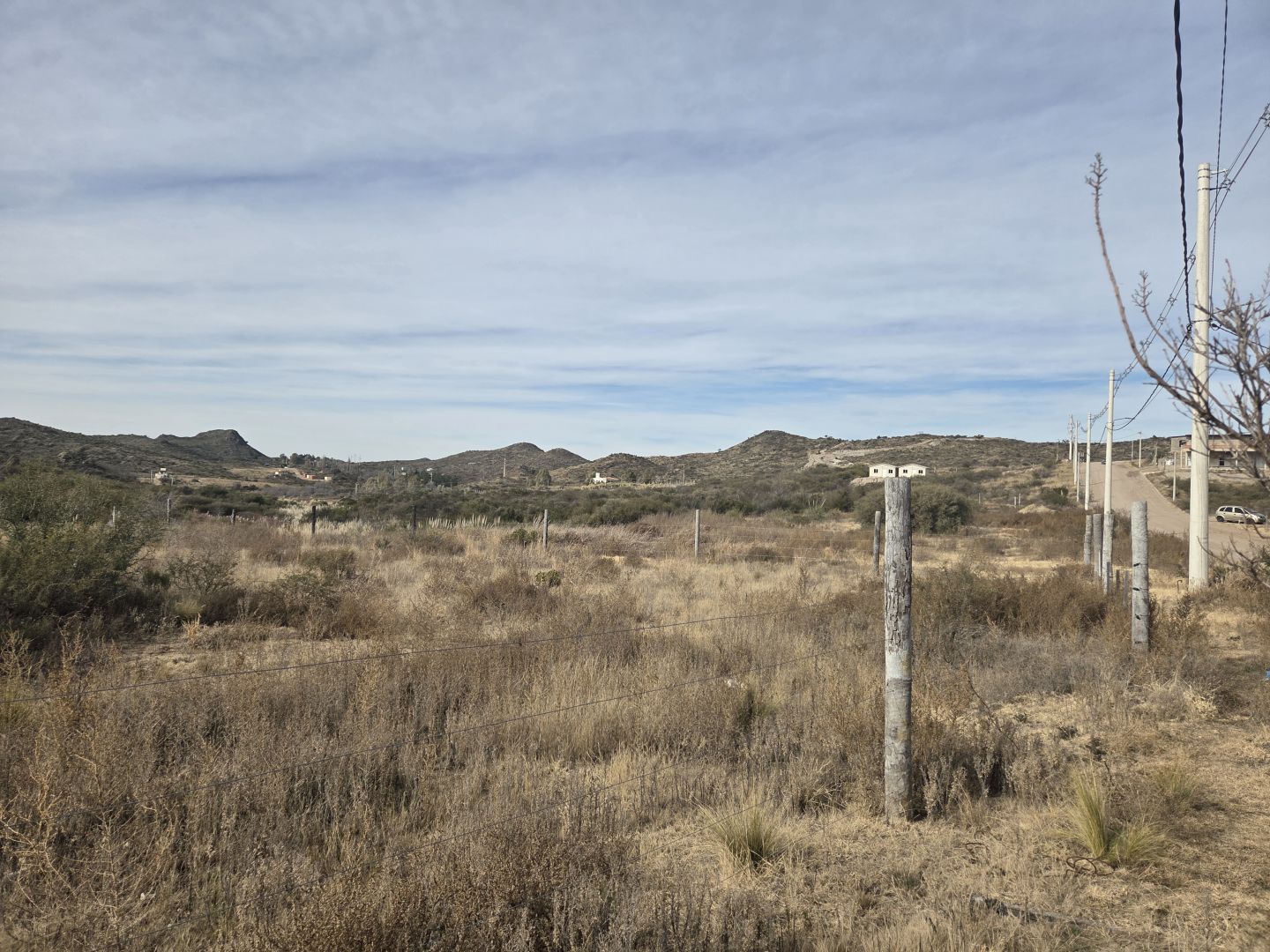 Lote EN VENTA