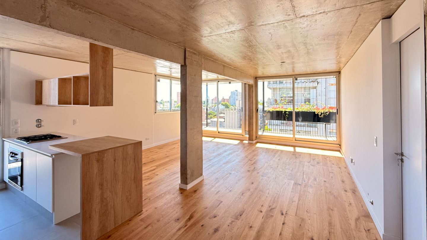 Departamento en Venta en Rosario, Santa Fe