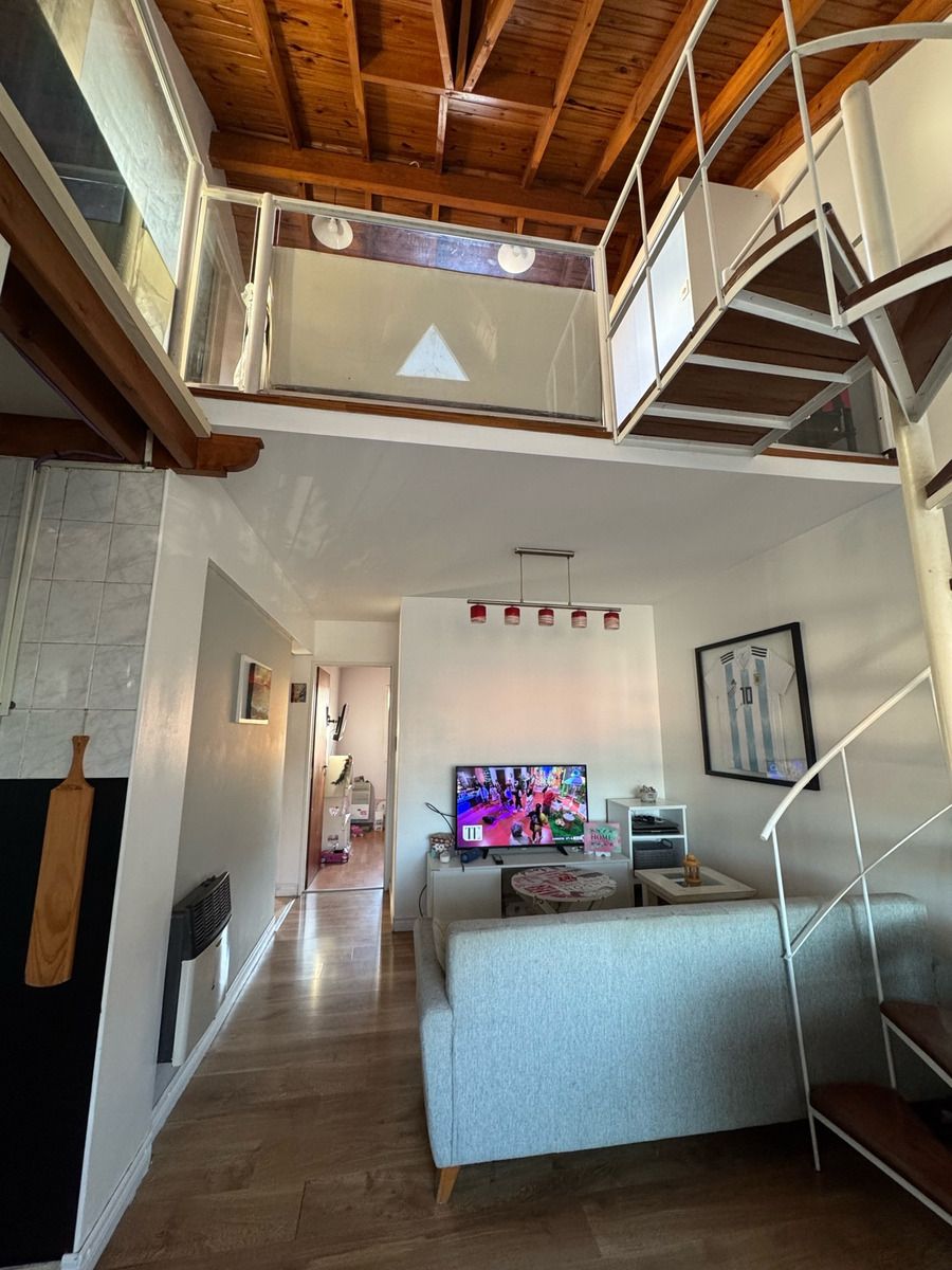 Departamento en Venta en Tres de Febrero, G.B.A. Zona Oeste