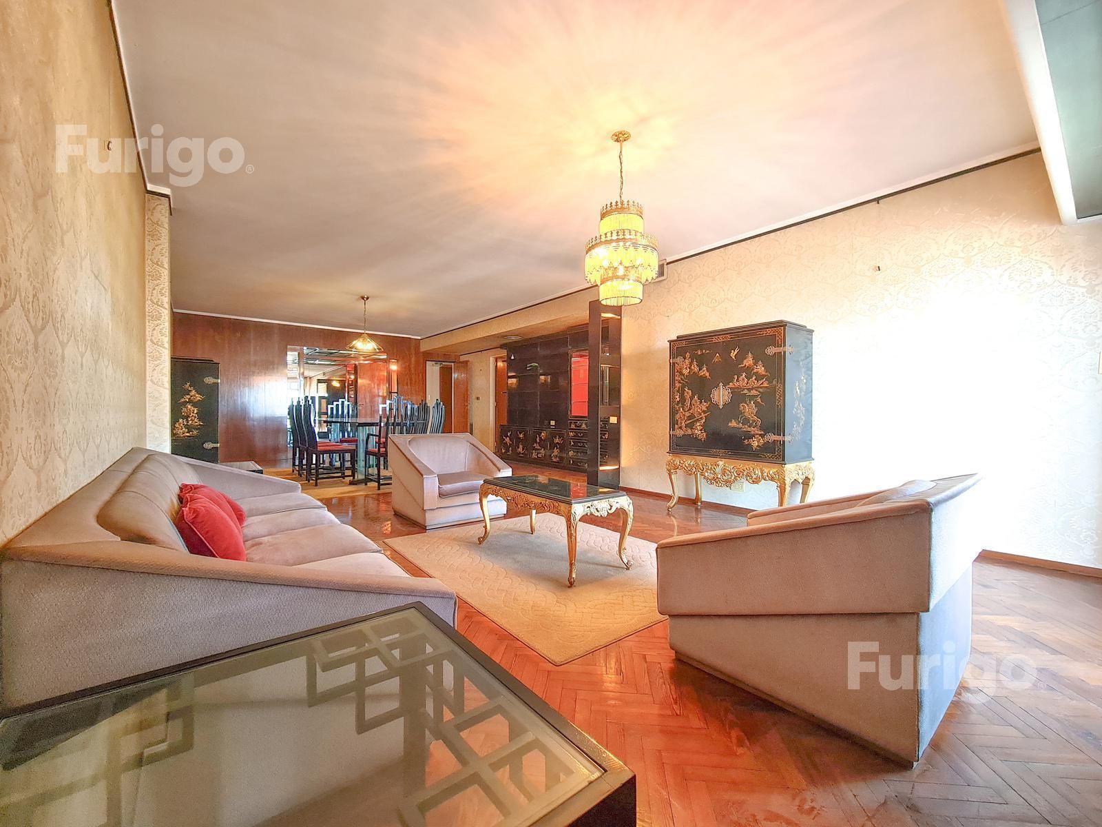 Departamento en Venta en Rosario, Santa Fe