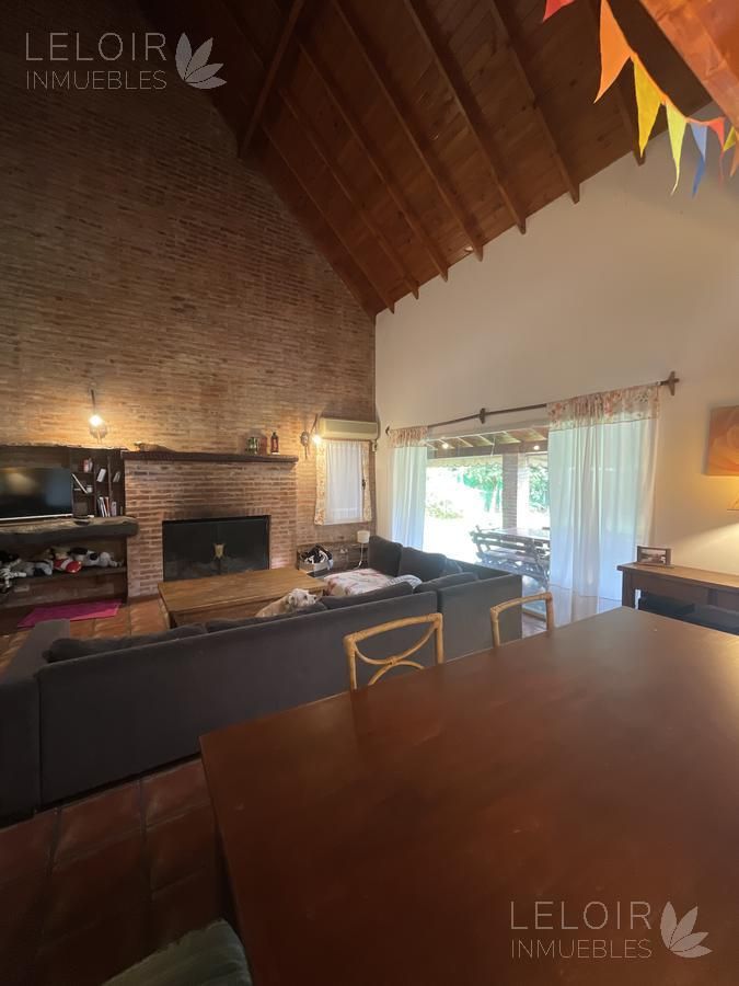 Casa en Venta en Ituzaingo, G.B.A. Zona Oeste