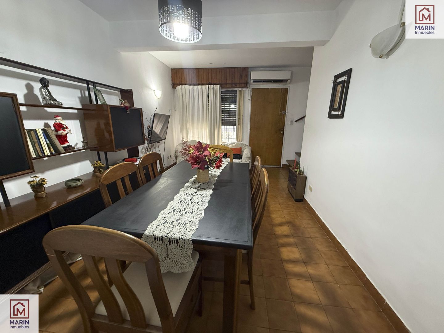 Marin Inmuebles, Venta de Casa en Olivos   Vicente López Foto6 