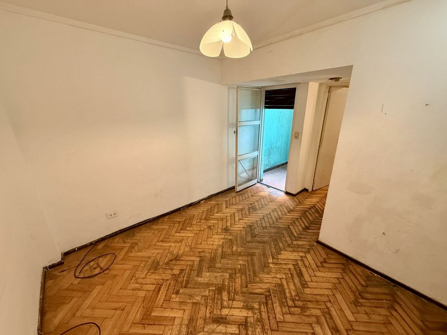 VENTA DE DEPARTAMENTO EN Capital Federal - Balvanera - 6